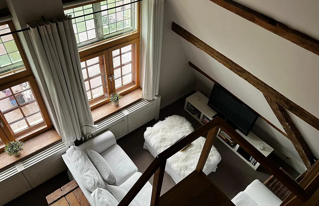 De Waterzooi Suites-1